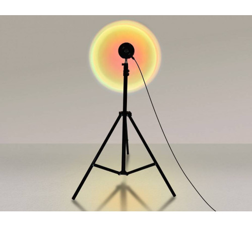 Настольная лампа декоративная Ambrella Light DE DE8387