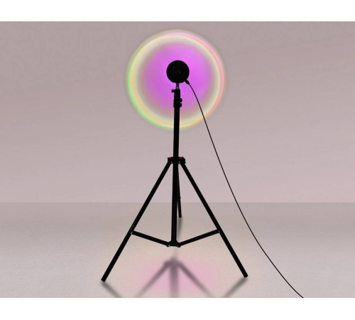 Настольная лампа декоративная Ambrella Light DE DE8387