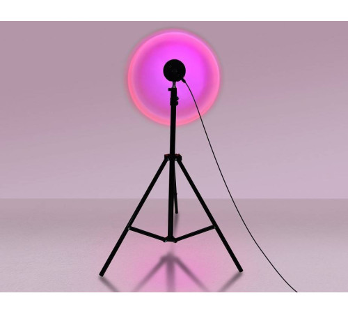 Настольная лампа декоративная Ambrella Light DE DE8387