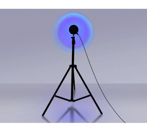 Настольная лампа декоративная Ambrella Light DE DE8387