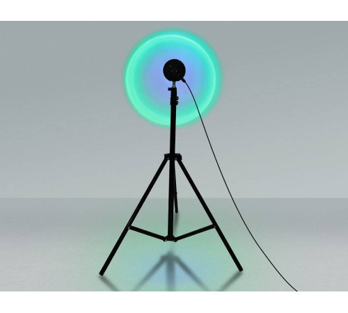 Настольная лампа декоративная Ambrella Light DE DE8387