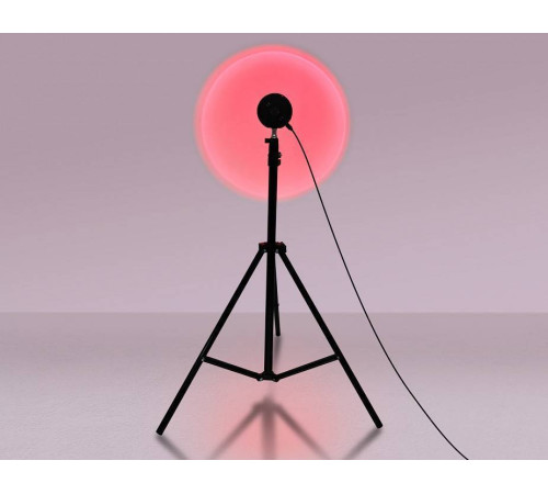 Настольная лампа декоративная Ambrella Light DE DE8387