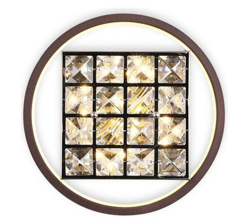 Накладной светильник Ambrella Light FA FA105