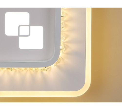 Накладной светильник Ambrella Light FA FA231