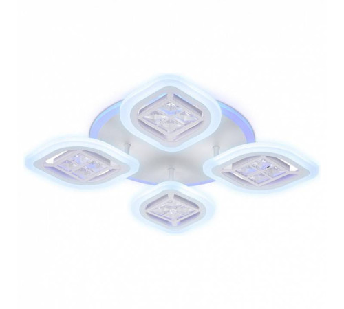 Накладной светильник Ambrella Light FA FA280