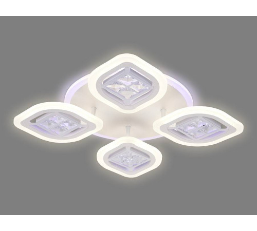 Накладной светильник Ambrella Light FA FA280