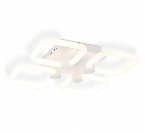 Потолочная люстра Ambrella Light FA FA3819