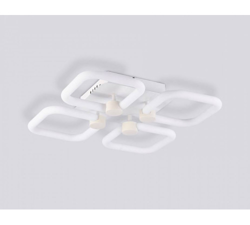 Потолочная люстра Ambrella Light FA FA3819