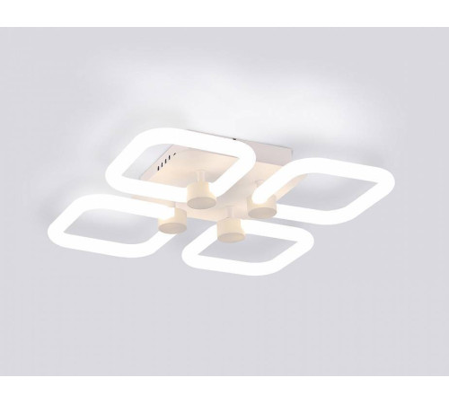 Потолочная люстра Ambrella Light FA FA3819