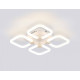Потолочная люстра Ambrella Light FA FA3819