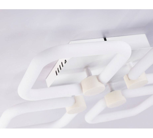 Потолочная люстра Ambrella Light FA FA3819