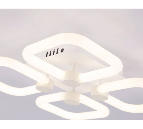 Потолочная люстра Ambrella Light FA FA3819