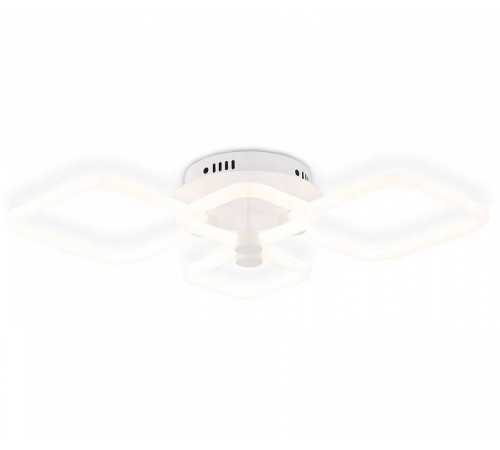 Потолочная люстра Ambrella Light FA FA3822