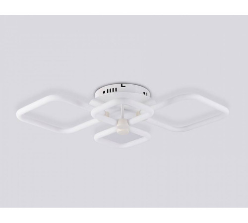 Потолочная люстра Ambrella Light FA FA3822