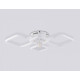 Потолочная люстра Ambrella Light FA FA3822