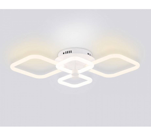 Потолочная люстра Ambrella Light FA FA3822