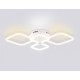 Потолочная люстра Ambrella Light FA FA3822