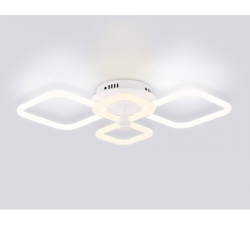 Потолочная люстра Ambrella Light FA FA3822