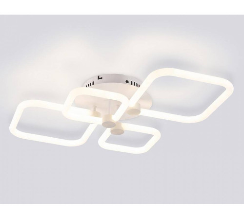 Потолочная люстра Ambrella Light FA FA3822