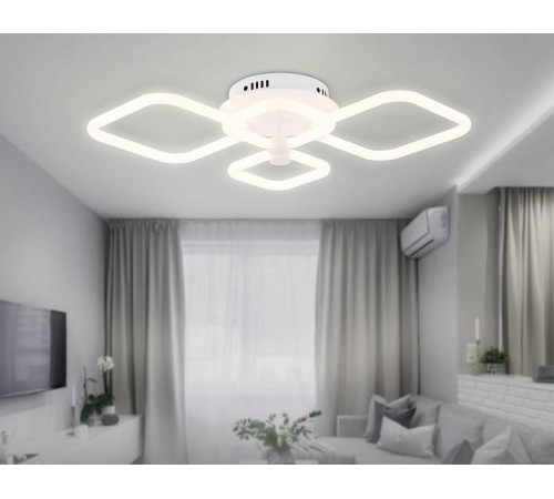 Потолочная люстра Ambrella Light FA FA3822
