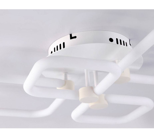 Потолочная люстра Ambrella Light FA FA3822