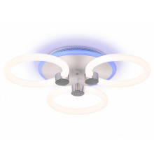 Потолочная люстра Ambrella Light FA FA3838