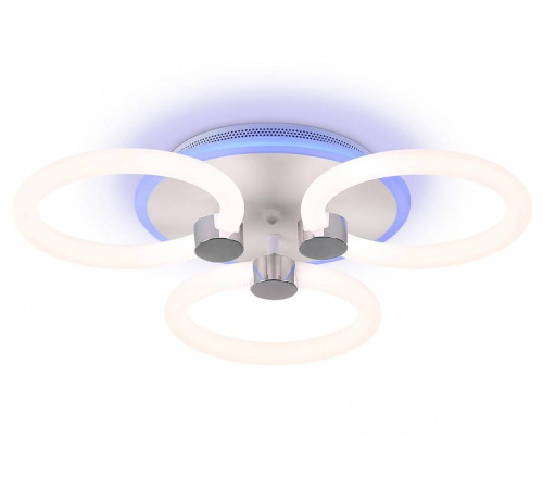 Потолочная люстра Ambrella Light FA FA3838