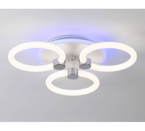 Потолочная люстра Ambrella Light FA FA3838