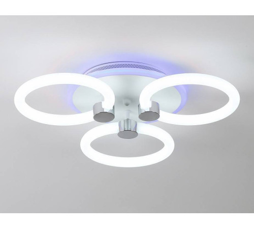 Потолочная люстра Ambrella Light FA FA3838