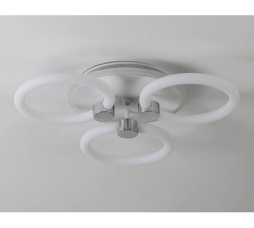 Потолочная люстра Ambrella Light FA FA3838