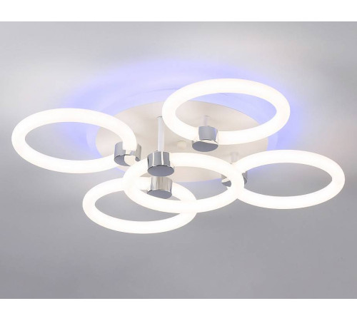 Потолочная люстра Ambrella Light FA FA3841