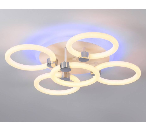 Потолочная люстра Ambrella Light FA FA3841