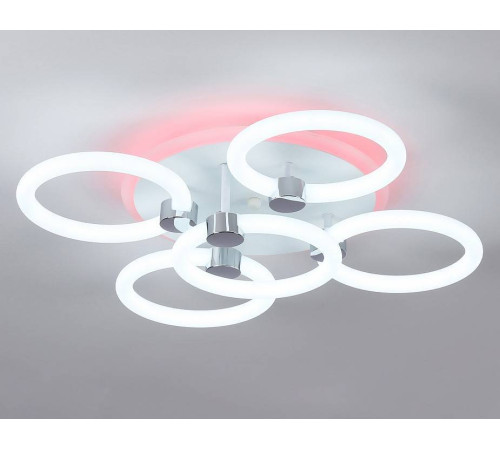 Потолочная люстра Ambrella Light FA FA3841