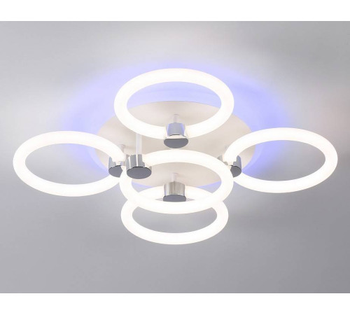 Потолочная люстра Ambrella Light FA FA3841