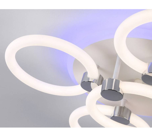 Потолочная люстра Ambrella Light FA FA3841