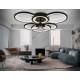 Потолочная светодиодная люстра Ambrella light FA FA4092 108 Вт с пультом FA4092
