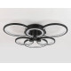 Потолочная светодиодная люстра Ambrella light FA FA4092 108 Вт с пультом FA4092