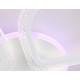 Потолочная светодиодная люстра Ambrella light FA FA4501 108 Вт с пультом FA4501