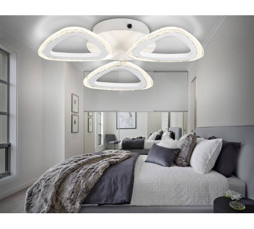 Потолочная люстра Ambrella Light FA FA4508