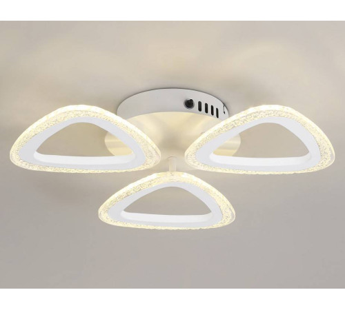 Потолочная люстра Ambrella Light FA FA4508