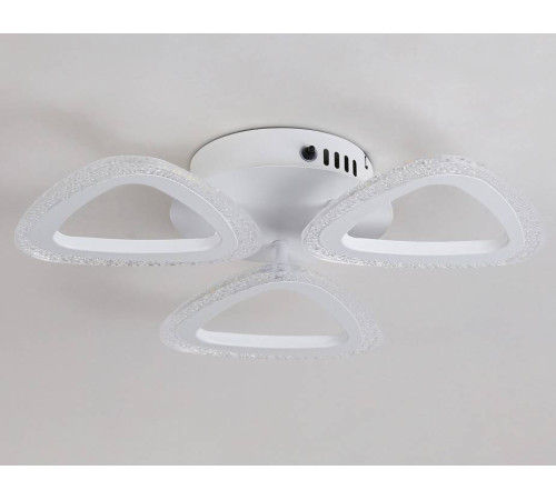 Потолочная люстра Ambrella Light FA FA4508