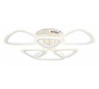 Потолочная светодиодная люстра Ambrella light FA FA4512 108 Вт с пультом FA4512