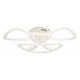 Потолочная светодиодная люстра Ambrella light FA FA4512 108 Вт с пультом FA4512