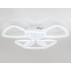 Потолочная светодиодная люстра Ambrella light FA FA4512 108 Вт с пультом FA4512