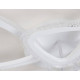 Потолочная светодиодная люстра Ambrella light FA FA4512 108 Вт с пультом FA4512