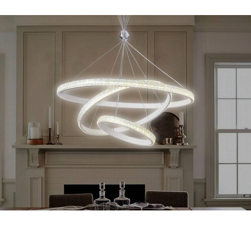 Подвесной светильник Ambrella Light FA FA6157