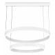 Подвесной светильник Ambrella Light FA FA6615