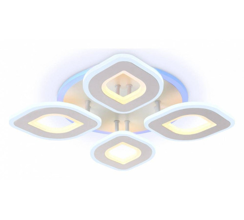 Потолочная люстра Ambrella Light FA FA8841