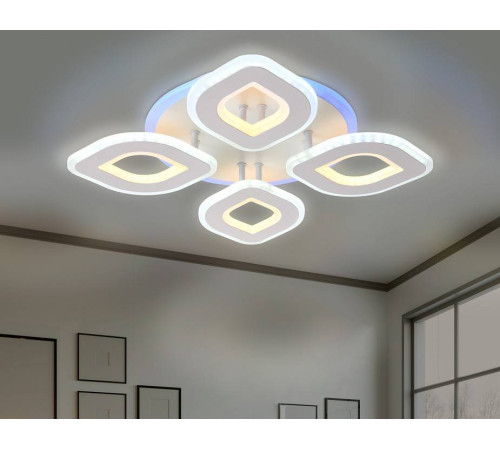 Потолочная люстра Ambrella Light FA FA8841
