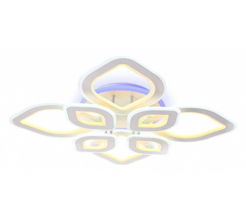 Потолочная люстра Ambrella Light FA FA8844